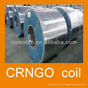 EI-Laminierung hochwertige CRNGO elektrische Silizium Stahl